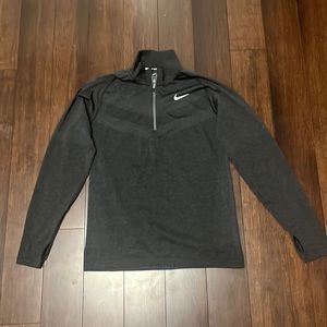 Nike Running Dri-Fit 1/4 Zip